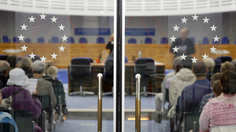 La CEDH fait condamner la France pour entrave à la liberté d'expression d'un conseiller municipal