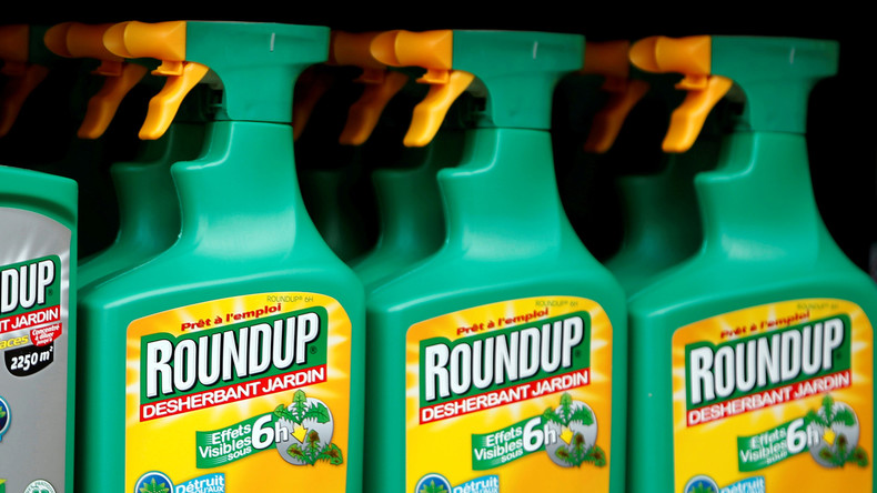 L'UE recopie un rapport de Monsanto pour prouver que le glyphosate n’est pas cancérigène