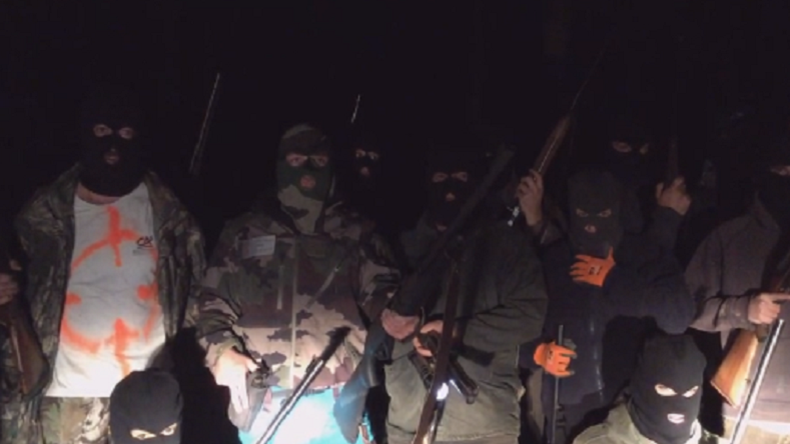 En Ariège, la vidéo d'un groupe armé menaçant de «rouvrir la chasse à l'ours» inquiète la préfecture
