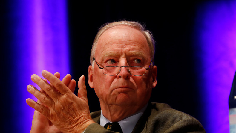 Allemagne : un leader de l'AfD fait l'éloge de la Wehrmacht, la classe politique hurle au scandale