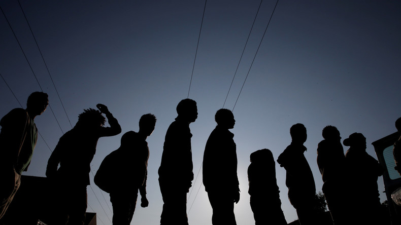 Sondage : moins d'un Français sur sept considère l'immigration positive