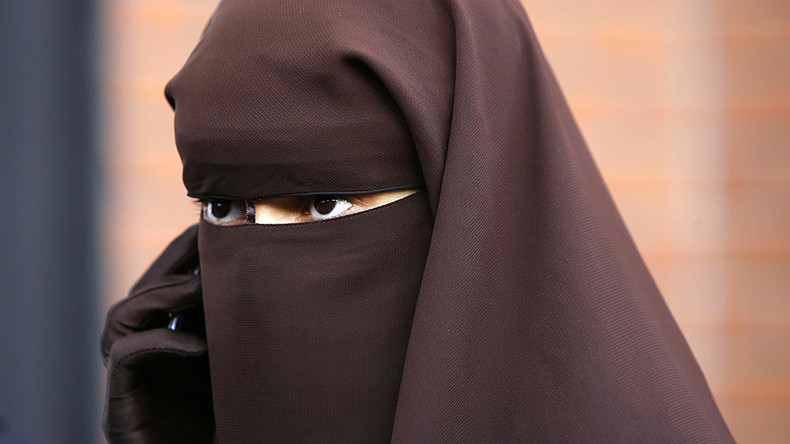 Une Danoise renvoyée en Tunisie pour avoir refusé de retirer son niqab à l'aéroport de Bruxelles