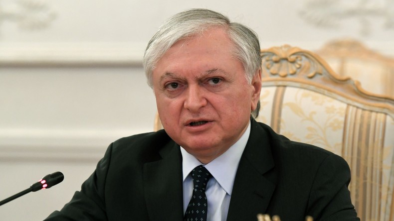 L’Arménie envisage le retour d’une partie du Haut-Karabagh au sein de l’Azerbaïdjan