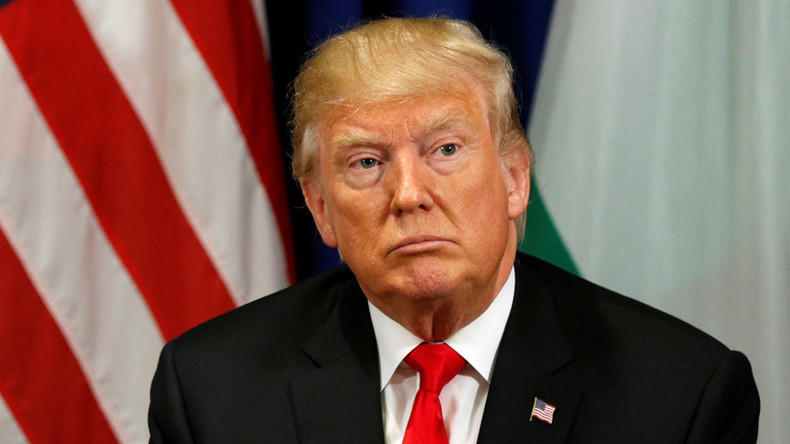 Donald Trump traite Kim Jong-un de «fou qui sera mis à l'épreuve comme jamais»