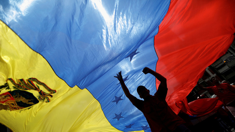 Le Venezuela accuse les Etats-Unis de «terrorisme psychologique» après les nouvelles sanctions