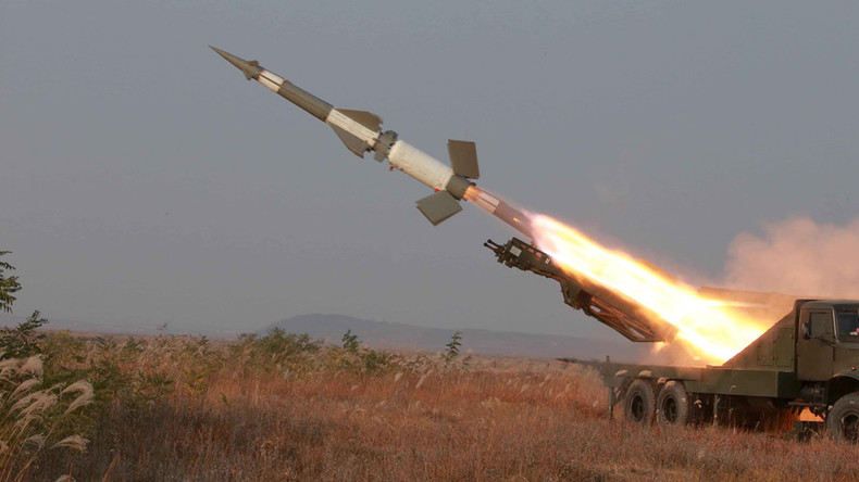 «Les USA ont déclaré la guerre à notre pays» : Pyongyang menace d'abattre les bombardiers américains