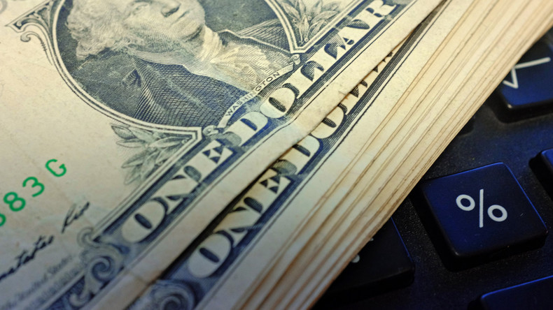 La Russie annule 20 milliards de dollars de dette des pays africains