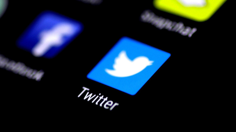Pourquoi le rapport de Twitter sur le rôle de RT dans la présidentielle US déçoit ses détracteurs