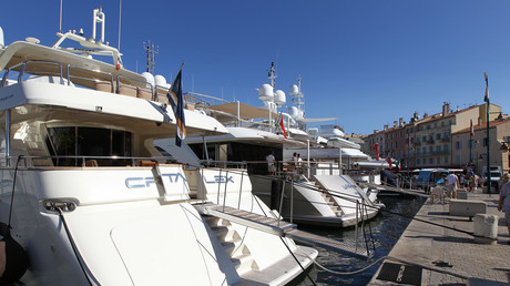 Les yachts ne feront plus partie du patrimoine taxable au titre de l'impôt de solidarité sur la fortune 
