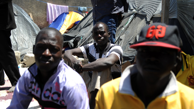L’Algérie raciste ? Une directive anti-migrants, finalement retirée, fait polémique dans le pays