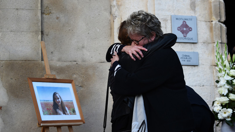 Une collaboratrice municipale suspendue après avoir qualifié le terroriste de Marseille de «martyr»