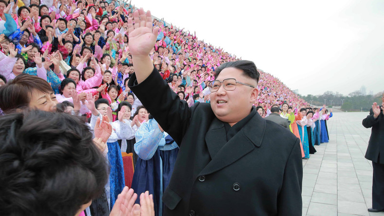 Kim Jong-un est «rationnel» et veut «mourir dans son lit», estime un expert de la CIA