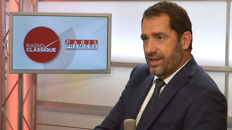 «Bordel» des GM&S : voulant défendre Macron, Castaner relance la polémique