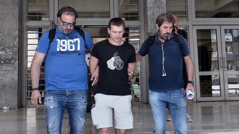 Cyber-guerre du bitcoin : la Grèce prête à livrer un informaticien russe aux Américains