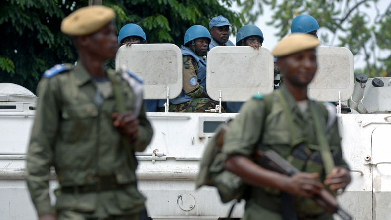 L'atroce vidéo d'un viol et de meurtres par une milice en RDC témoigne du chaos de ses provinces