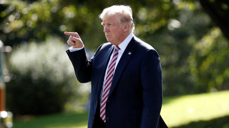 «Une seule chose marchera» avec la Corée du Nord : la nouvelle déclaration mystérieuse de Trump