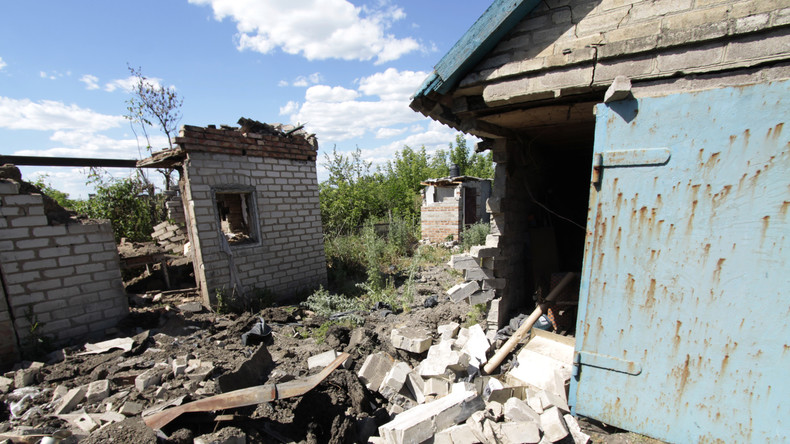 Pourquoi la loi ukrainienne sur la «réintégration du Donbass» est-elle inacceptable pour Moscou ?