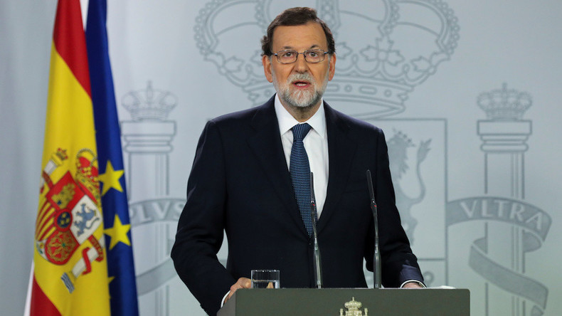 La Catalogne indépendante, oui ou non ? Madrid met en demeure Barcelone de répondre clairement