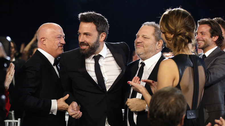 Weinstein, Cosby, Casey Affleck, Sheen : la morale à géométrie variable d’Hollywood