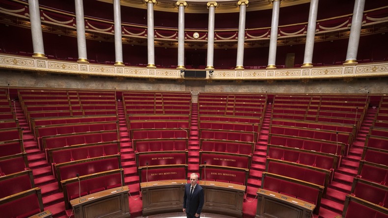 13 députés, dont au moins six LREM, n'ont toujours pas fourni leur déclaration d'intérêts