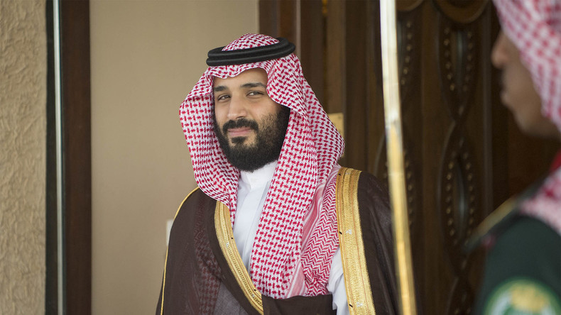 «Rien à cacher» ? L'Arabie saoudite dément la visite secrète du prince héritier en Israël