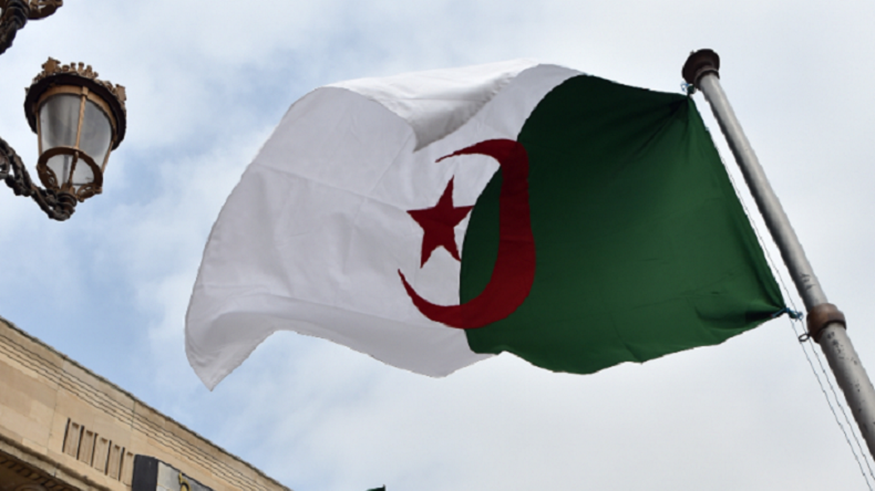 L'Algérie craint le retour des djihadistes de Daesh et veut «tarir» le financement du terrorisme