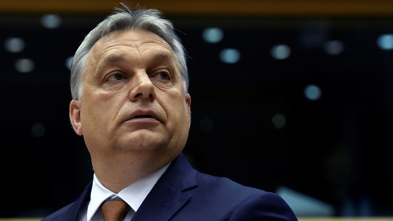 «Le côté obscur de la force» : Orban évoque Star Wars pour parler de «l'invasion de migrants» en UE