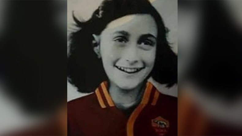 La Lazio organisera des voyages à Auschwitz, après la polémique sur le détournement d'Anne Frank