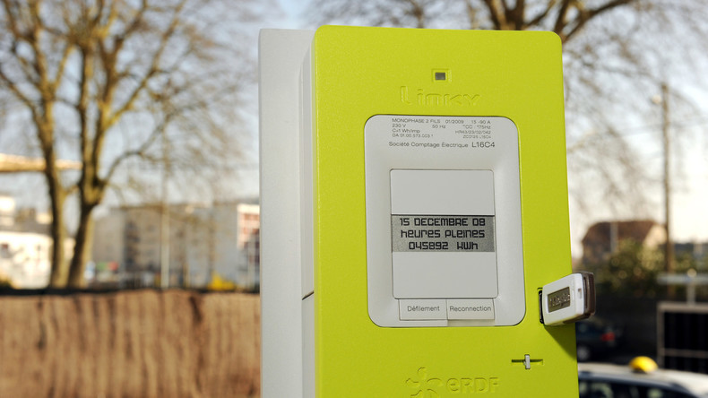 Manifestations, voitures brûlées : Linky, le compteur électrique d'ENEDIS face à la fronde