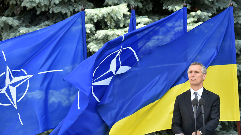 Vexée par Kiev, la Hongrie bloque le prochain sommet de la commission OTAN-Ukraine