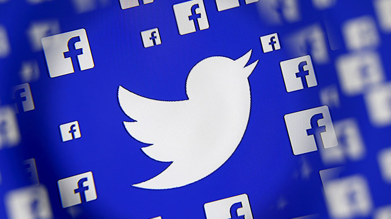 0,74% et 0,004% du contenu : Twitter et Facebook révèlent l'étendue de la supposée «ingérence russe»