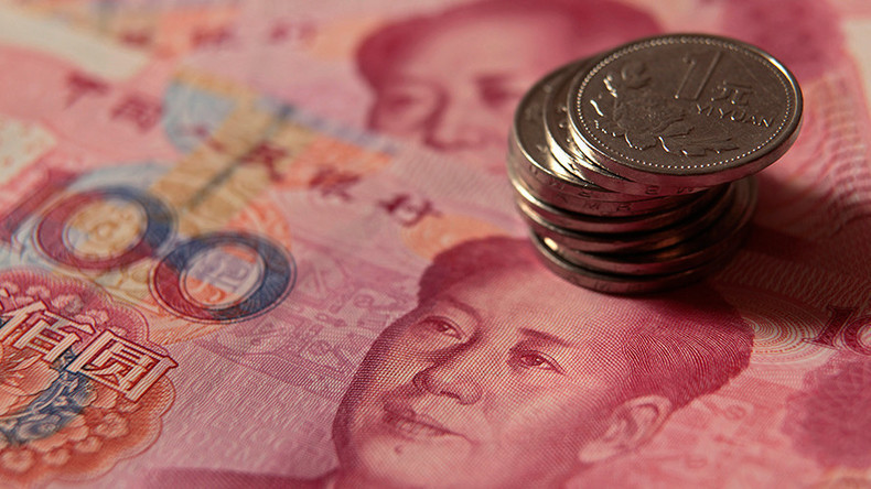 La Russie et la Chine renforcent leur coopération monétaire contre le dollar