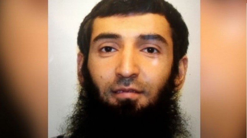 De chauffeur Uber à terroriste de Daesh, qui était l'auteur de l'attentat de New York ?