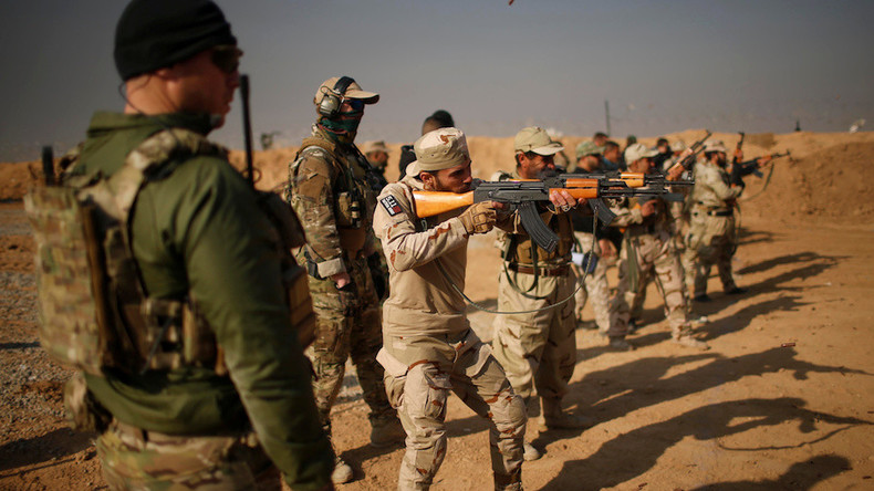 Bourde ou lapsus ? Un haut gradé américain ne sait plus s'il y a 4 000 soldats US en Syrie... ou 500