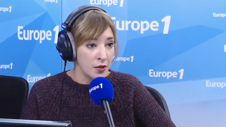 Numéro «anti-relous» : pétition de journalistes en soutien à leur consœur Nadia Daam, harcelée
