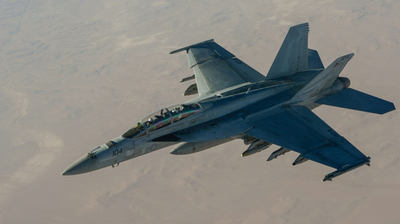 L'aviation américaine frappe Daesh en Somalie : l'Afrique, nouveau front pour les Etats-Unis ?