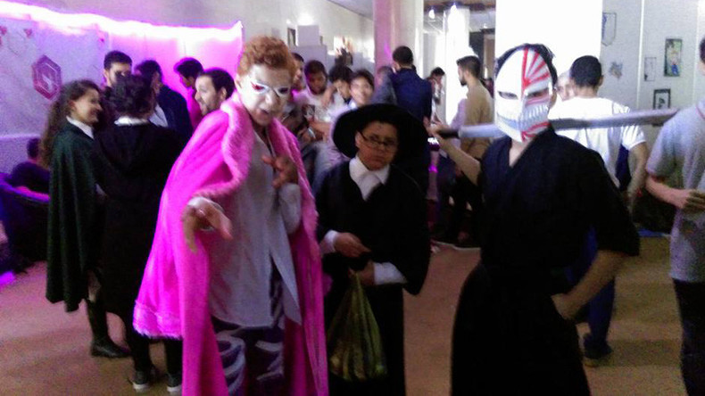 Libye: une milice armée fait fermer la Comic-Con de Tripoli pour «atteinte aux mœurs et à la pudeur»