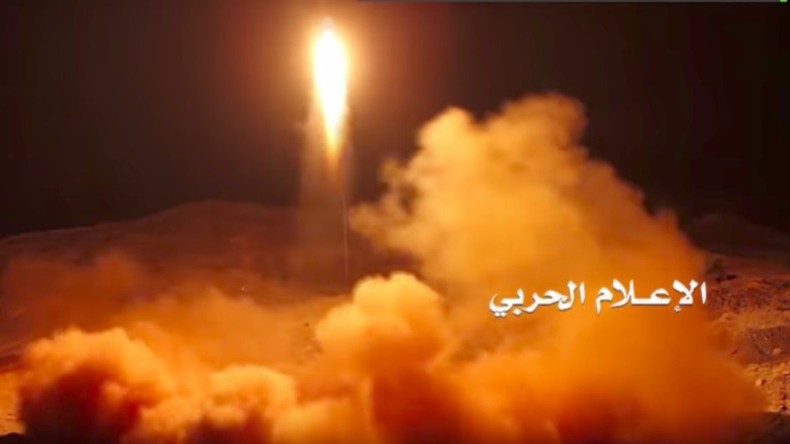 «Accusations irresponsables» : Téhéran dément avoir orchestré le tir de missile intercepté par Riyad