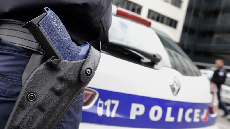 Hausse des suicides dans la police : symptôme d'une profession désemparée ?