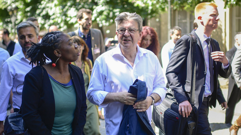 Antiraciste mais antisioniste ? Danièle Obono plombée par sa proximité avec le PIR