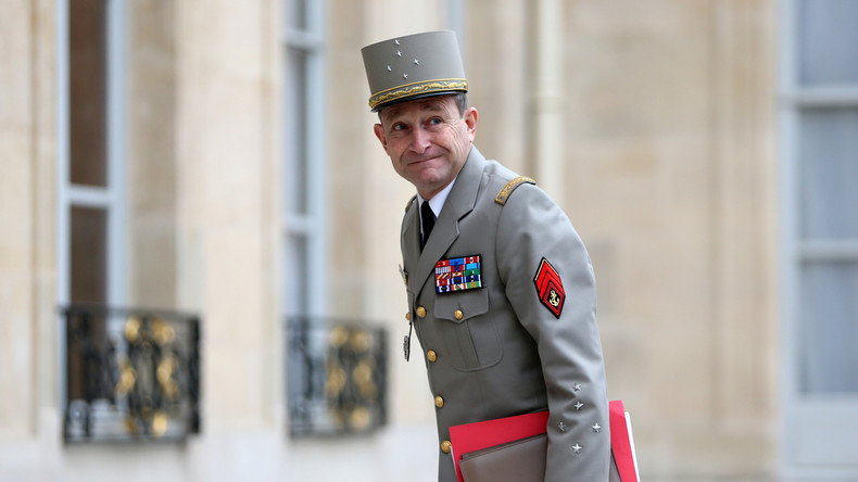 «Servir», Pierre de Villiers prend la parole pour la première fois depuis sa démission et s'explique
