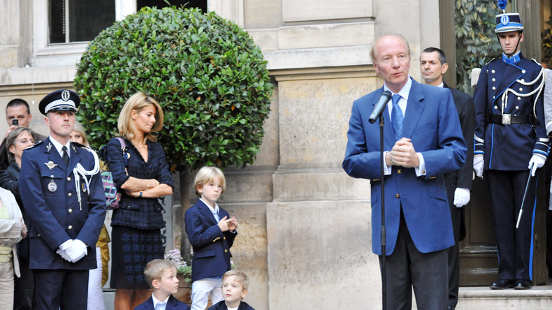 Promenade du chien de Balladur, garde des enfants d'Hortefeux.. : les abus du service de protection