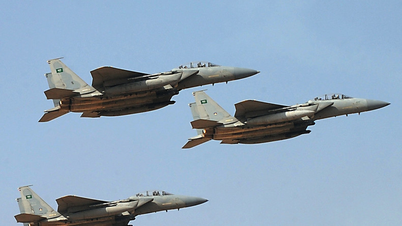 Yémen : la coalition dirigée par Riyad a bombardé le ministère de la Défense à Sanaa