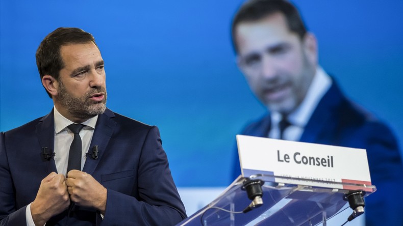 Election de Castaner : sans plus de démocratie, LREM va «se dessécher», selon un marcheur