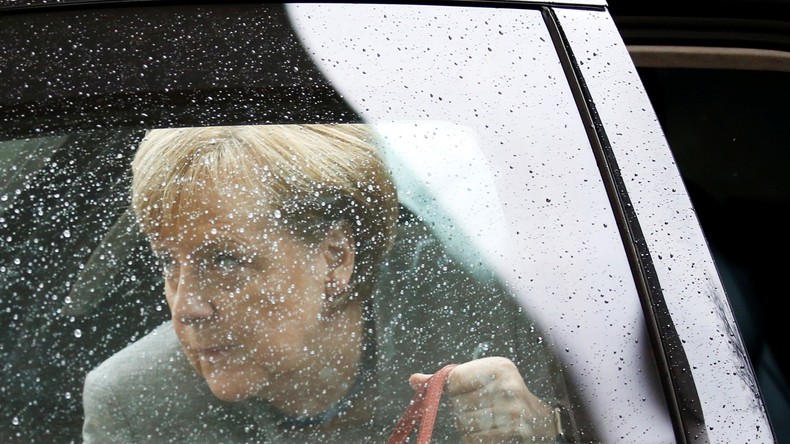L'Allemagne en crise : vers de nouvelles élections et une probable démission d'Angela Merkel