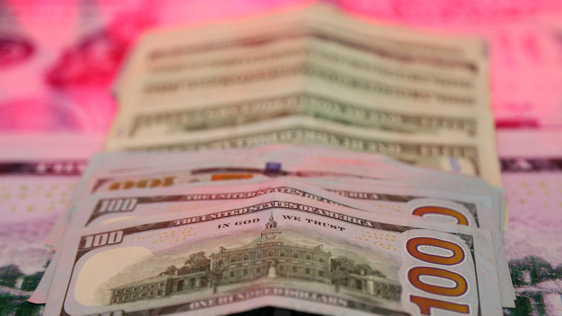 Dans le monde les dividendes bondissent, quand en France l'Etat doit 10 milliards aux grands groupes