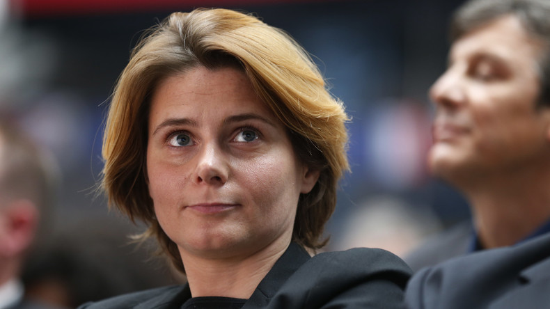 Caroline Fourest entendue par les enquêteurs dans l'affaire Tariq Ramadan