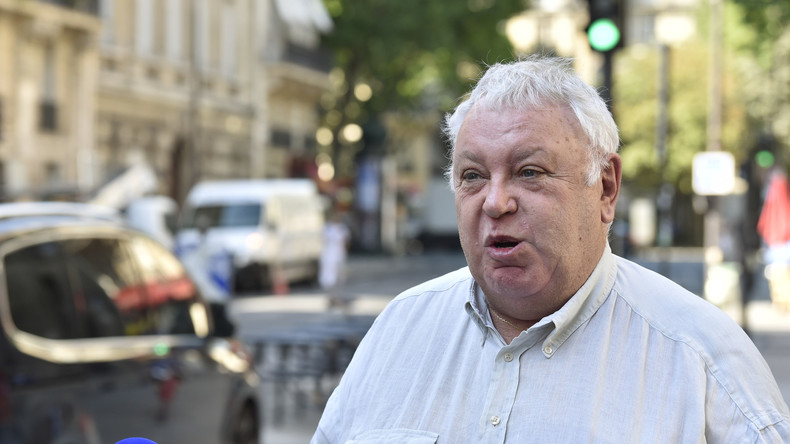 Gérard Filoche exclu du Parti socialiste après un tweet jugé antisémite