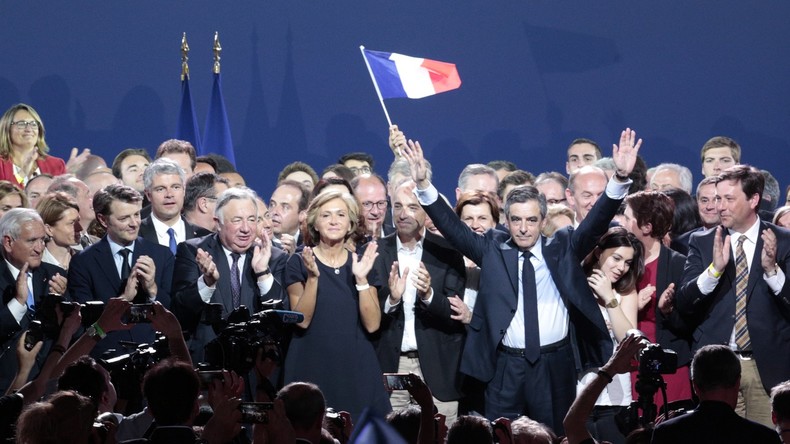 France audacieuse, Libres !, Oser la France... : face à Wauquiez, les mouvements se multiplient à LR
