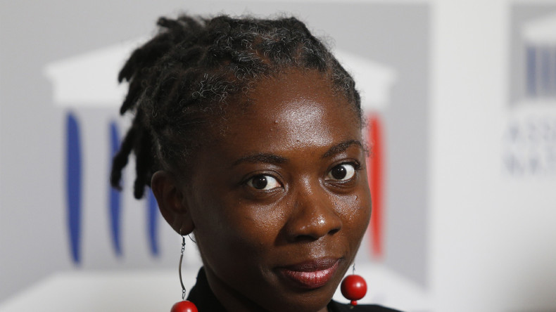 Seule contre tous, la députée insoumise Danièle Obono défend les «ateliers en non-mixité raciale»